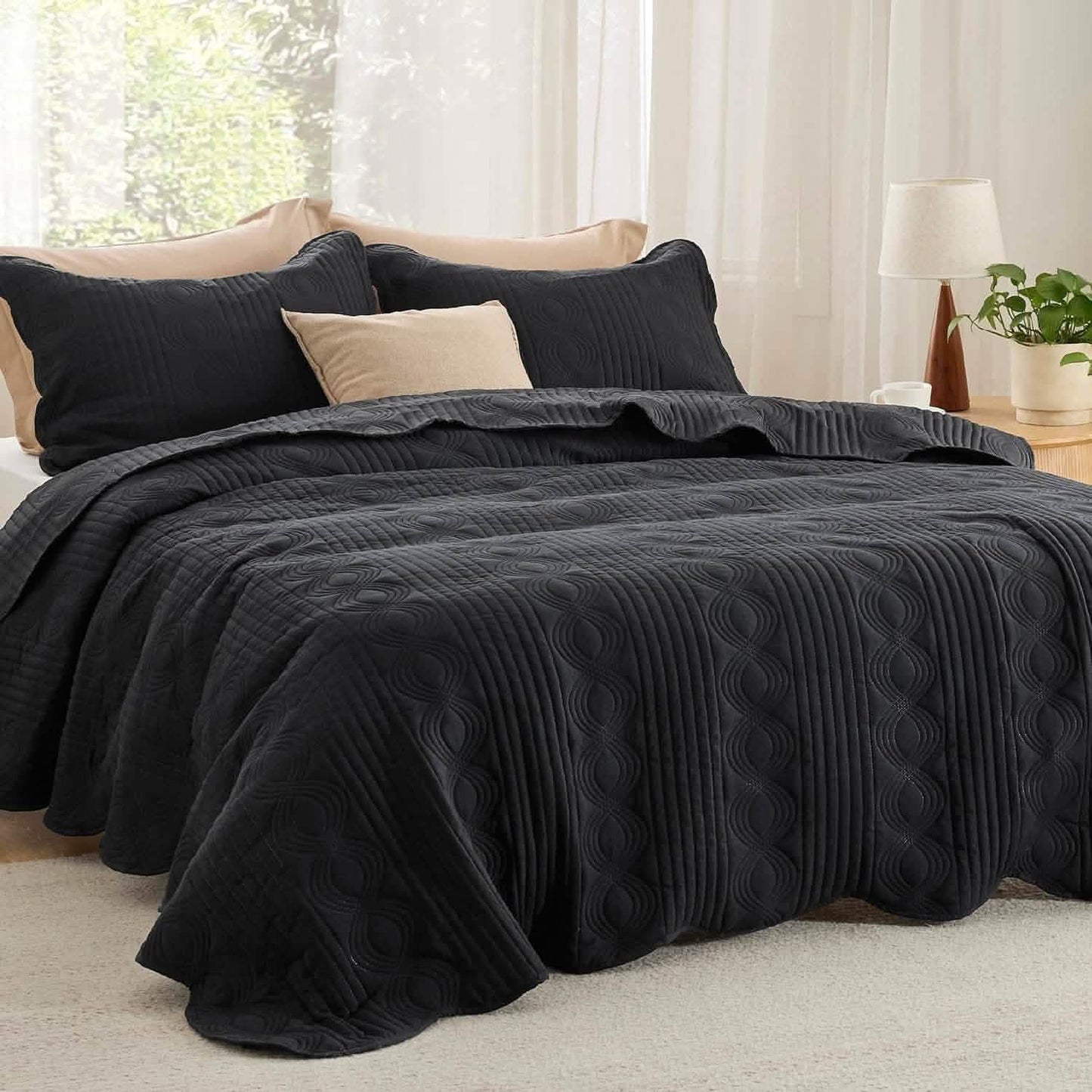 GentleSoft™ Ultrasonic Quilt set