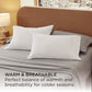 100% Cotton Flannel Pillowcases