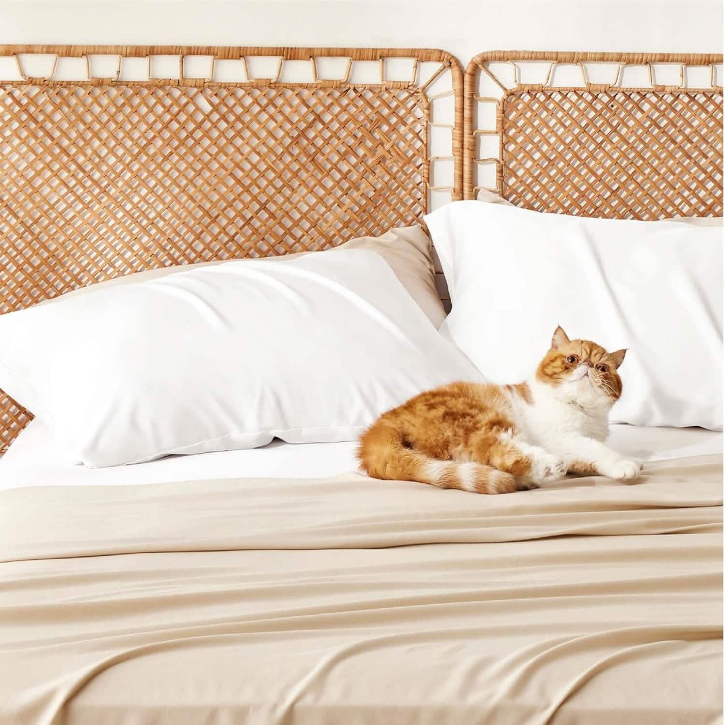 Pillow Cases Set