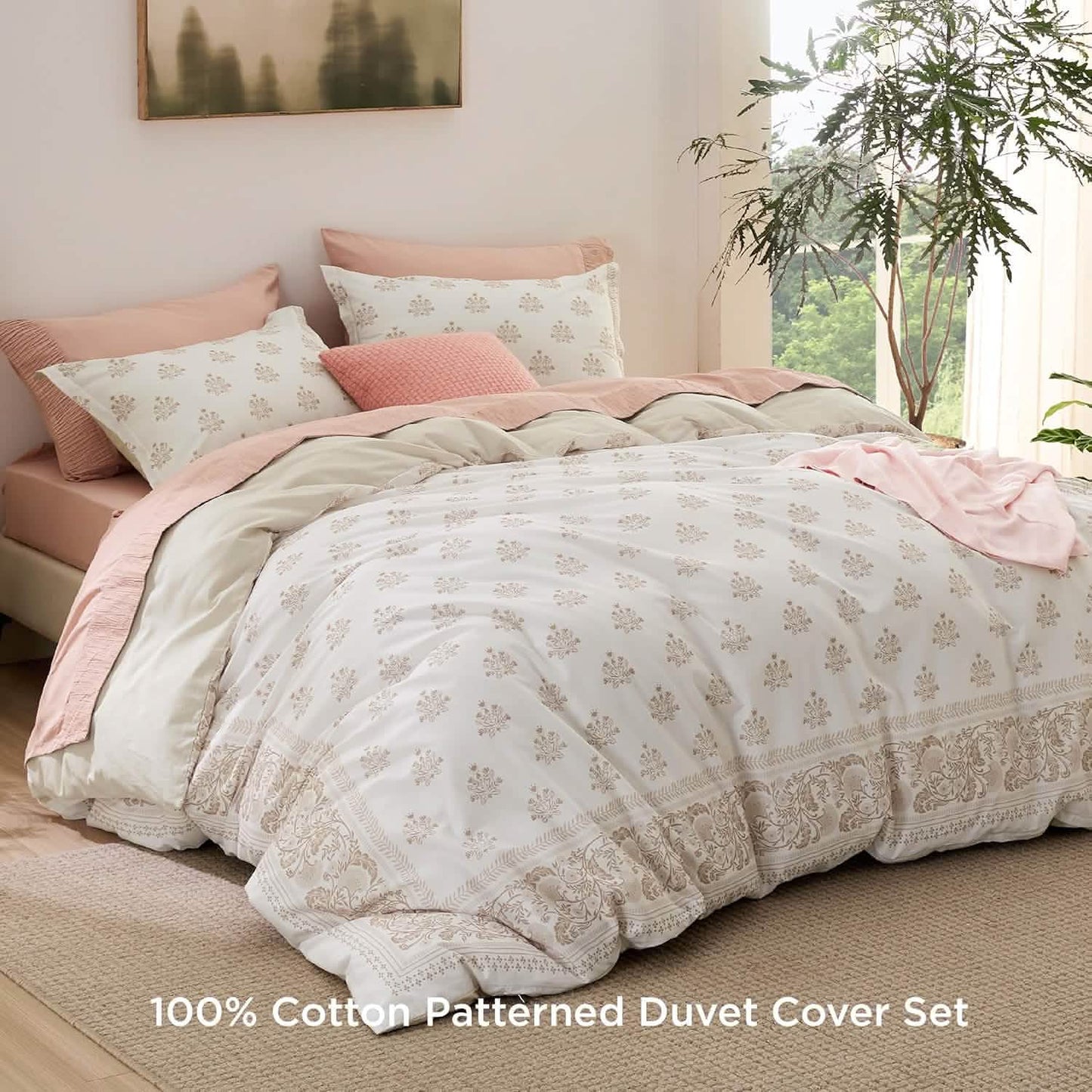 Ultimate Comfort With Stylish Design Shell Beige