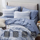 Reversible Cationic Dyed Bed-in-a-Bag