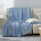Cooling Waffle Blanket