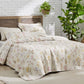 Autumn Wildflower Quilt Set