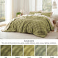 Jacquard Comforter Set