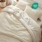 Comforter Set - 7 Pieces Bed in a Bag