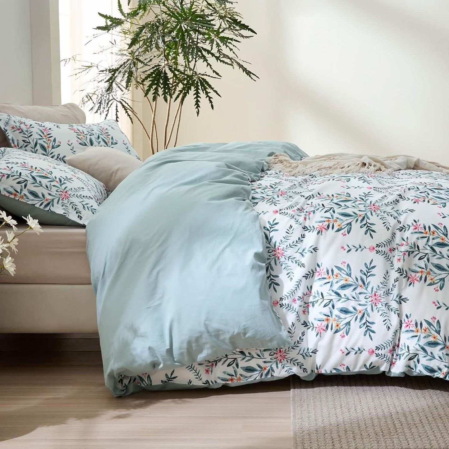 Ultimate Comfort With Stylish Design Aqua Blue