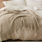 Woven Throw Blanket