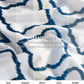 Quatrefoil Bedding Set