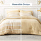 Reversible Cationic Dyed Bed-in-a-Bag