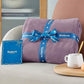 Flannel Fleece Blanket 300gsm-2