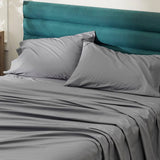 Bedsure 100% Cotton Sheet Set