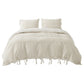 Natural Duvet Cover Set