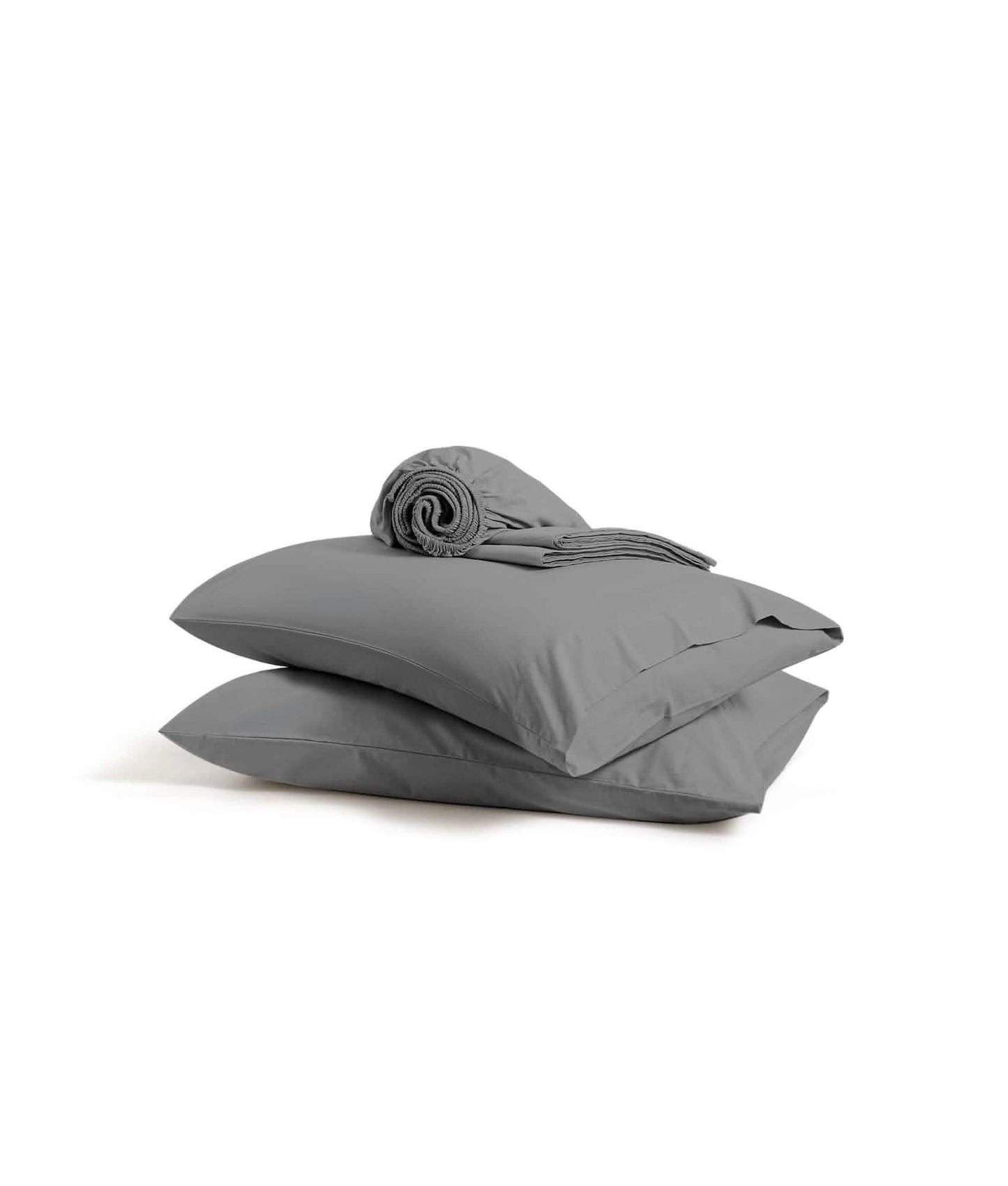 Cotton Percale Weave Sheet Set