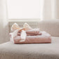Embroidery Boho Duvet Cover Set