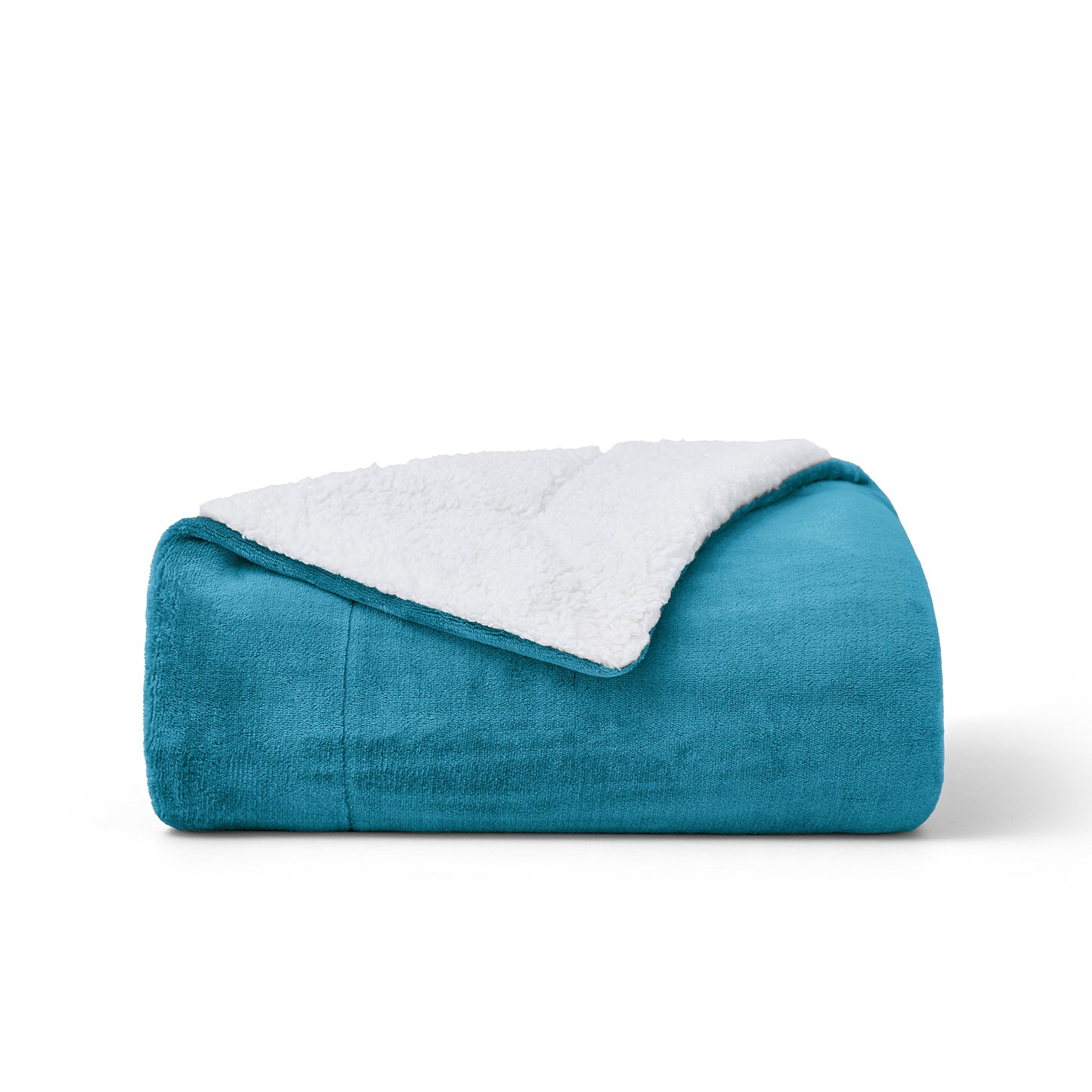 Sherpa Fleece Blanket