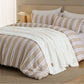 Shed-Resistant & Anti-Static Blanket