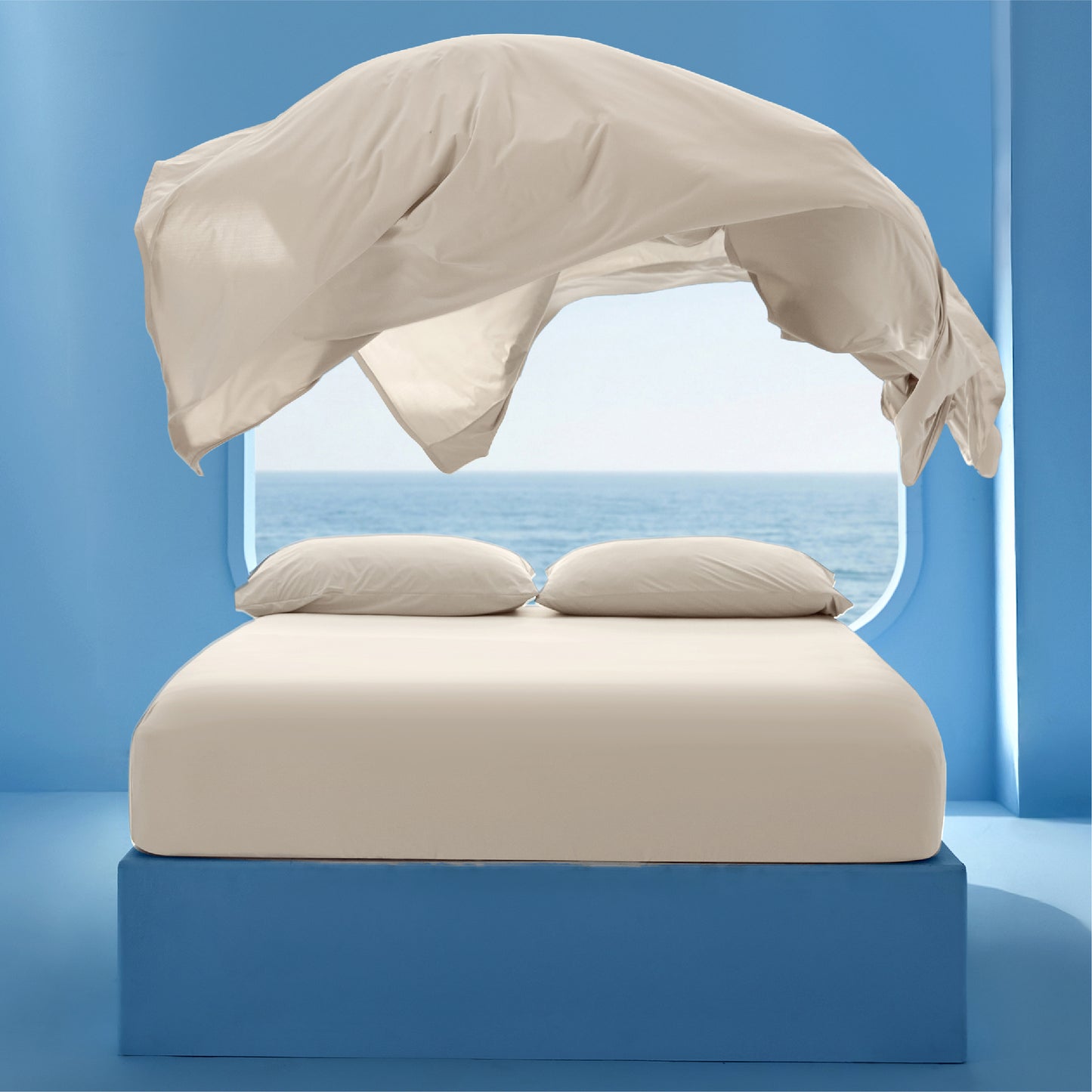 Upgraded Cooling Sheet Set