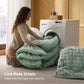 CloudBubble 2-in-1 Comforter Set