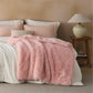 Luxe  Faux Fur Blanket