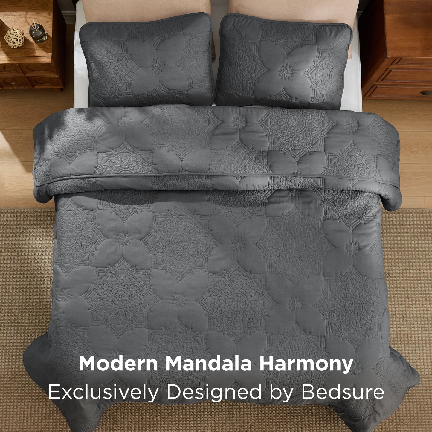 Ultrasonic Quilt set
