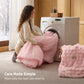 CloudBubble 2-in-1 Comforter Set