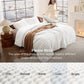 Cloudbubble Comforter Set