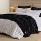 Shed-Resistant & Anti-Static Blanket