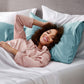 GentleSoft™ Solid Satin Pillowcase