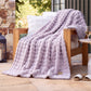 Cloud Bubble Blanket
