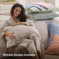Timeless Striped Duvet Cover Set