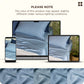 GentleSoft® Organically Grown Bamboo Viscose Sheet Set
