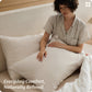 100% Organic Cotton Pillowcases