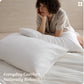 100% Organic Cotton Pillowcases
