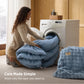 CloudBubble 2-in-1 Comforter Set