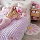Cloud Bubble Blanket