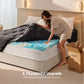 2-in-1 Mattress Topper