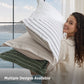 Timeless Striped Duvet Cover Set