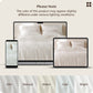 PureWoven™ Organic Cotton Duvet Cover Set