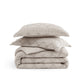 GentleSoft™ Embroidery Boho Duvet Cover Set