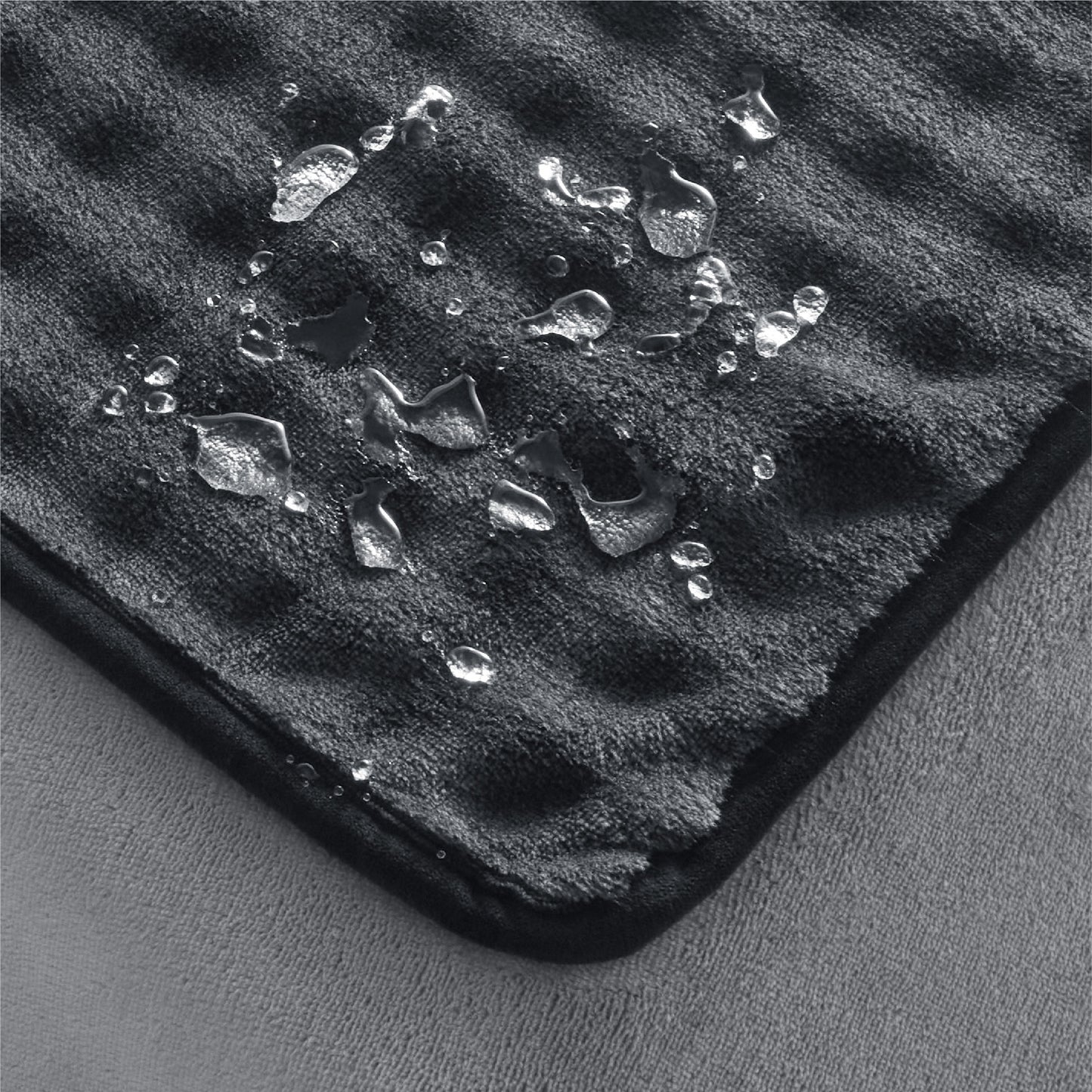 Bubble Waterproof Blanket