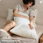 100% Organic Cotton Pillowcases