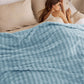 Cloud Bubble Blanket