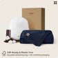 8-Layer Cotton Muslin Blanket