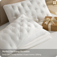 4-in-1 Adjustable Pillow