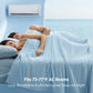 Cooloxy Breathable Cooling Comforter