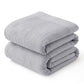 PureWoven™ Organic Cotton Textured Blanket