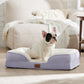 Orthopedic Dog Sofa