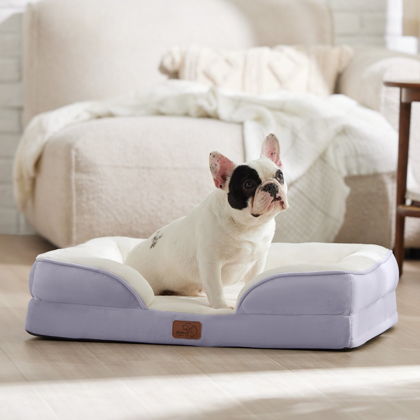 Orthopedic Dog Sofa