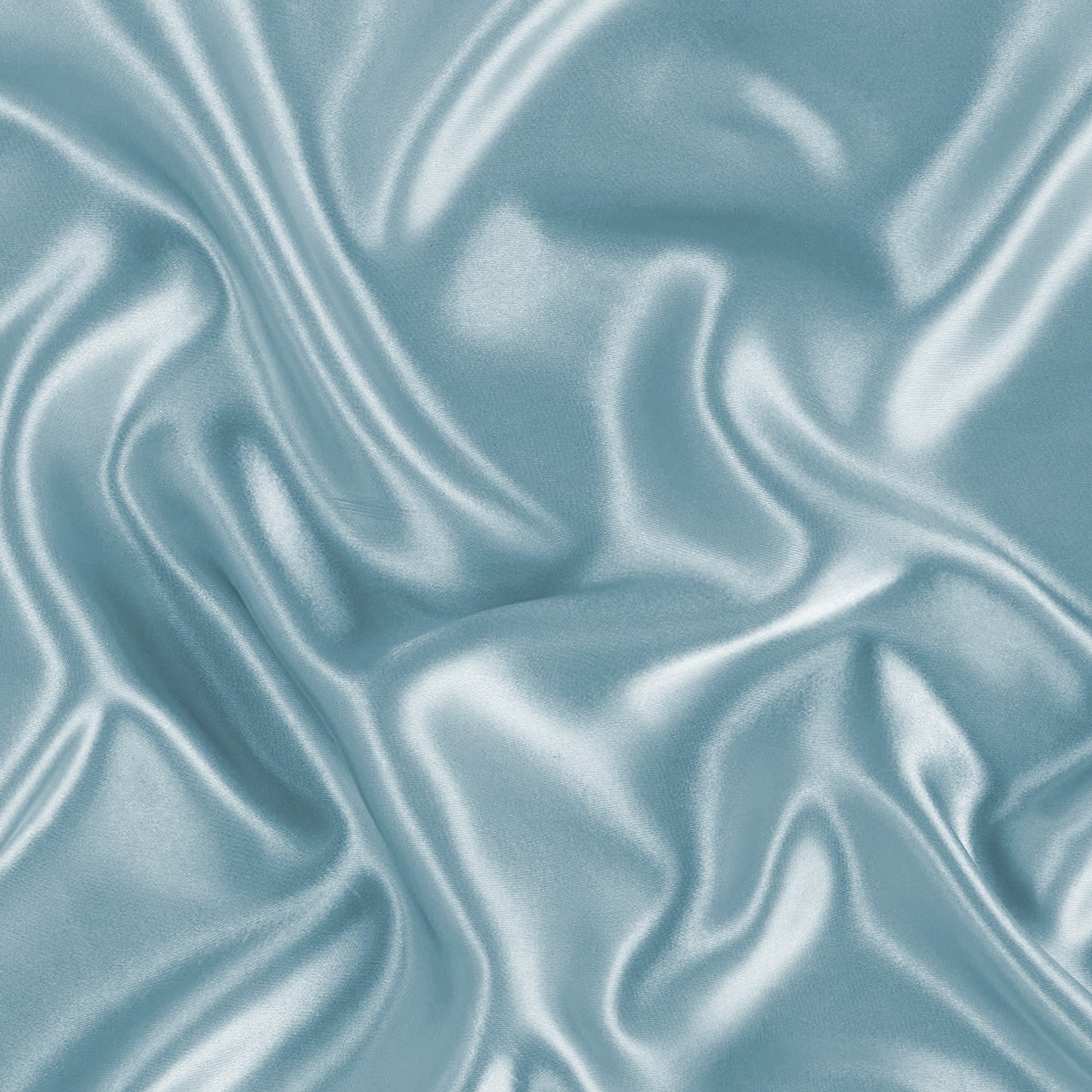 GentleSoft™ Solid Satin Pillowcase