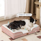 Orthopedic Dog Sofa